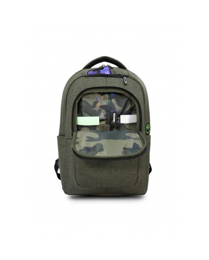 Laptop Backpack Urban Factory CYCLEE EDITION 14"