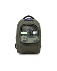 Laptop Backpack Urban Factory CYCLEE EDITION 14"