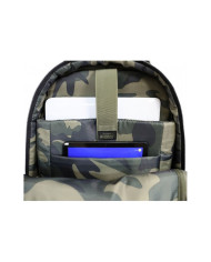Laptop Backpack Urban Factory CYCLEE EDITION 14"