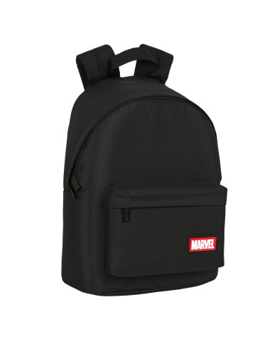 Laptop Backpack Marvel 14,1'' Black