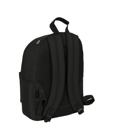 Laptop Backpack Marvel 14,1'' Black