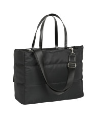 Bag Moos Negro Padded Black (54 x 31 x 17 cm)