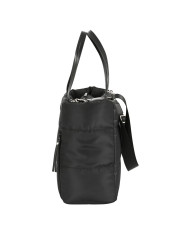 Bag Moos Negro Padded Black (54 x 31 x 17 cm)