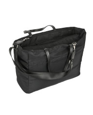 Bag Moos Negro Padded Black (54 x 31 x 17 cm)