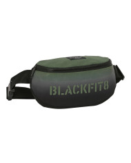 Belt Pouch BlackFit8 Gradient Black Military green 23 x 14 x 9 cm