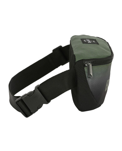 Belt Pouch BlackFit8 Gradient Black Military green 23 x 14 x 9 cm