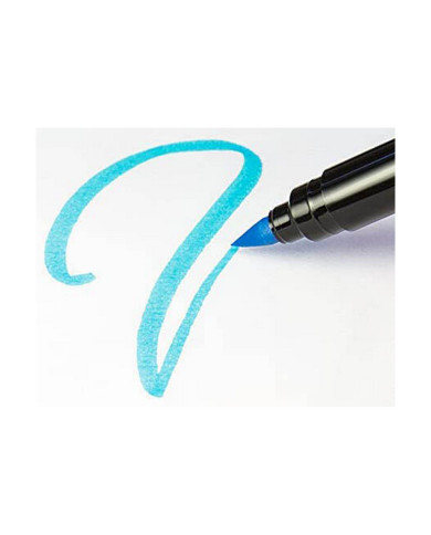 Set of Felt Tip Pens Milan Multicolour 24 Pieces