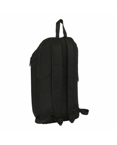 Child bag BlackFit8 Gradient Mini Black Military green (22 x 39 x 10 cm)