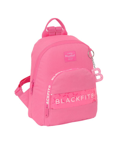 Child bag BlackFit8 Glow up Mini Pink (25 x 30 x 13 cm)