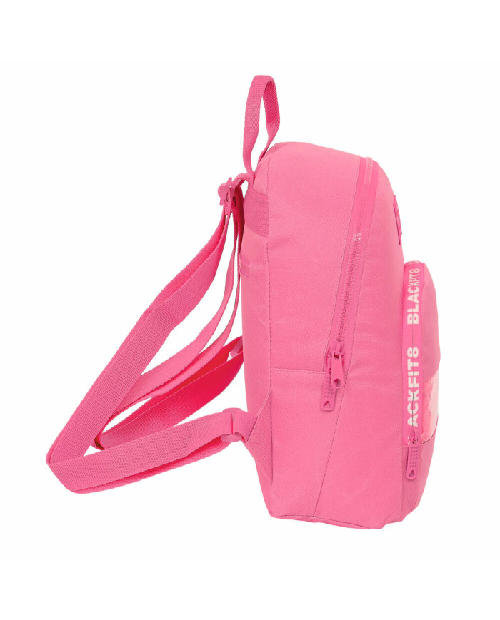 Child bag BlackFit8 Glow up Mini Pink (25 x 30 x 13 cm)