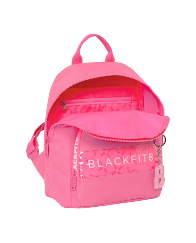 Child bag BlackFit8 Glow up Mini Pink (25 x 30 x 13 cm)
