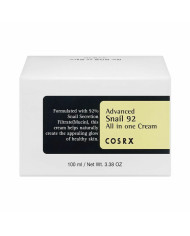 Anti-Wrinkle Cream Cosrx Advanced Snail 92 All In One 100 ml
