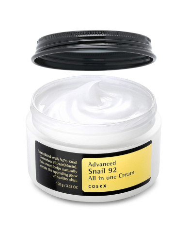 Anti-Wrinkle Cream Cosrx Advanced Snail 92 All In One 100 ml