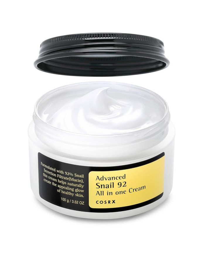 Anti-Wrinkle Cream Cosrx Advanced Snail 92 All In One 100 ml
