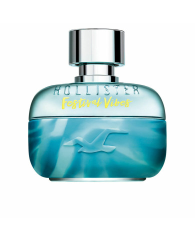 Men's Perfume Hollister HO26851 EDT 100 ml