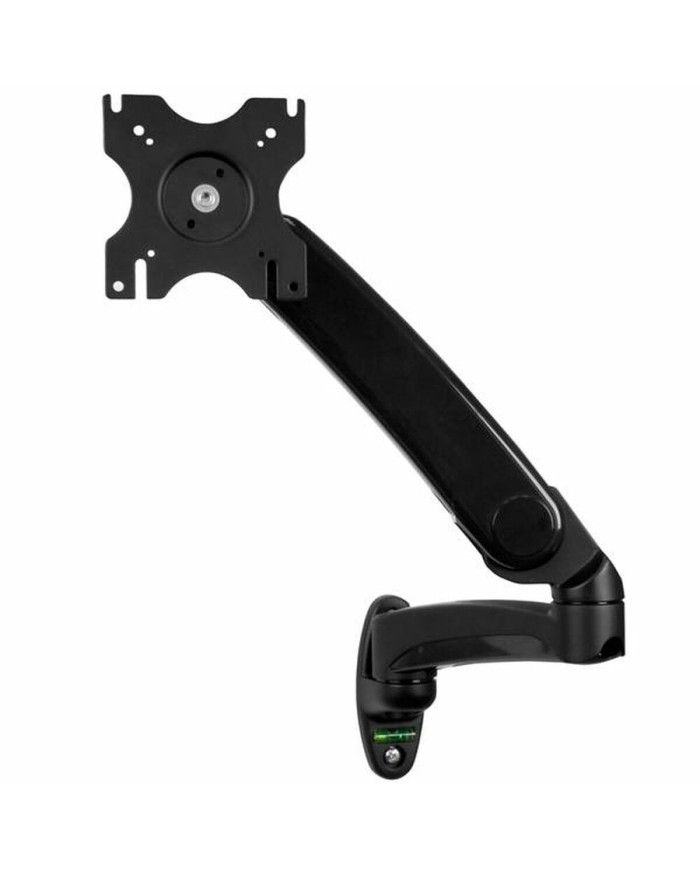 Screen Table Support Startech ARMPIVWALL Black 12" 30"
