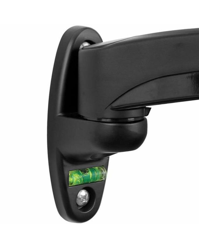 Screen Table Support Startech ARMPIVWALL Black 12" 30"
