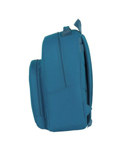 School Bag BlackFit8 M773 Blue (32 x 42 x 15 cm)
