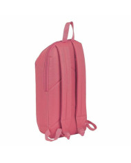 Casual Backpack BlackFit8 M821 Pink (22 x 39 x 10 cm)
