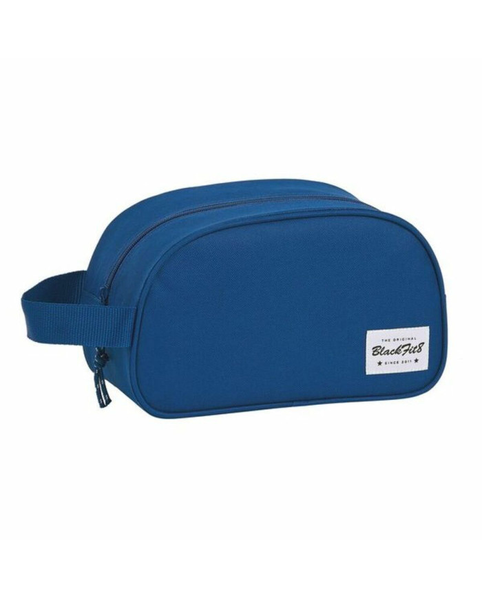 School Toilet Bag BlackFit8 M248 Dark blue 26 x 15 x 12 cm