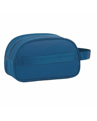 School Toilet Bag BlackFit8 M248 Dark blue 26 x 15 x 12 cm