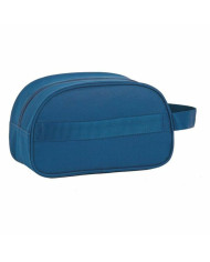 School Toilet Bag BlackFit8 M248 Dark blue 26 x 15 x 12 cm