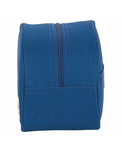 School Toilet Bag BlackFit8 M248 Dark blue 26 x 15 x 12 cm