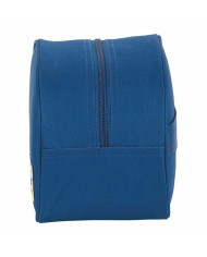 School Toilet Bag BlackFit8 M248 Dark blue 26 x 15 x 12 cm