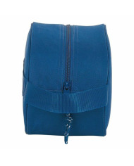 School Toilet Bag BlackFit8 M248 Dark blue 26 x 15 x 12 cm