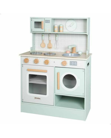 Toy kitchen Woomax (Refurbished A)