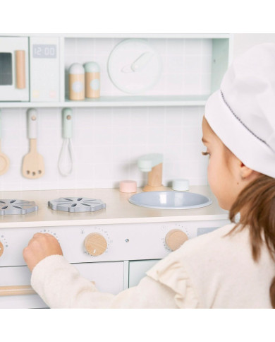 Toy kitchen Woomax (Refurbished A)