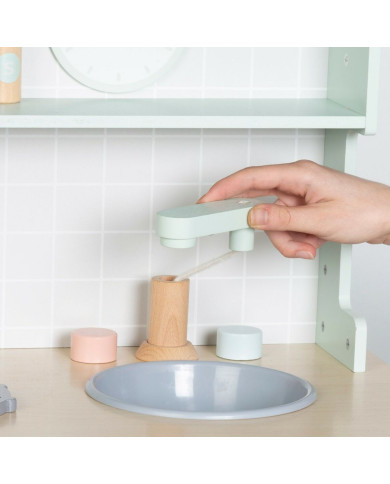 Toy kitchen Woomax (Refurbished A)