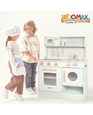 Toy kitchen Woomax (Refurbished A)