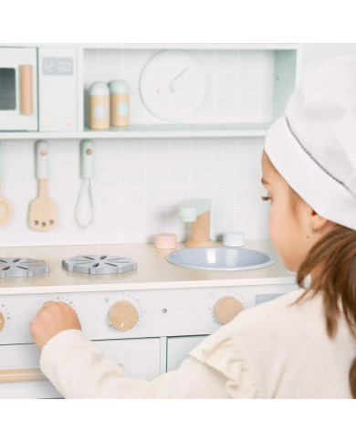 Toy kitchen Woomax (Refurbished A)