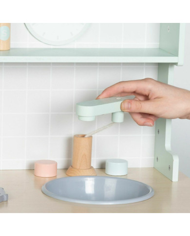 Toy kitchen Woomax (Refurbished A)