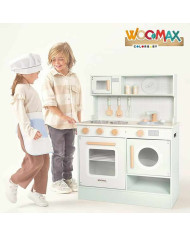 Toy kitchen Woomax (Refurbished A)