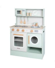 Toy kitchen Woomax (Refurbished A)