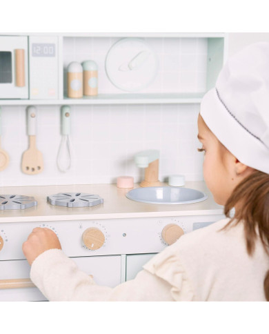 Toy kitchen Woomax (Refurbished A)