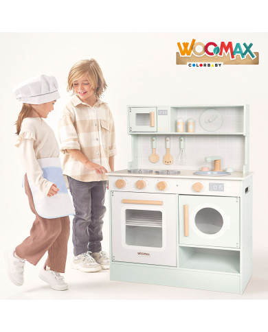 Toy kitchen Woomax (Refurbished A)