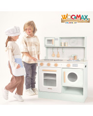 Toy kitchen Woomax (Refurbished A)