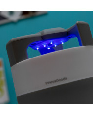 Anti-mosquito Suction Lamp KL Silen InnovaGoods