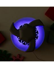 Anti-mosquito Suction Lamp KL Silen InnovaGoods