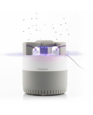 Anti-mosquito Suction Lamp KL Silen InnovaGoods