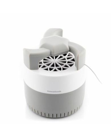 Anti-mosquito Suction Lamp KL Silen InnovaGoods
