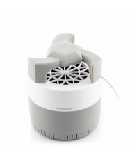 Anti-mosquito Suction Lamp KL Silen InnovaGoods