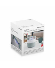 Anti-mosquito Suction Lamp KL Silen InnovaGoods