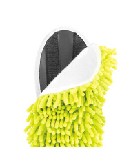 Dry Mop Slippers Mop&Go InnovaGoods