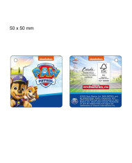 House Slippers The Paw Patrol Dark blue