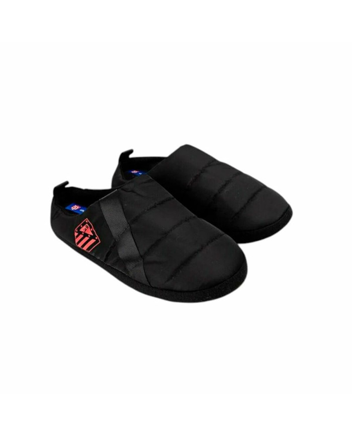 House Slippers Marpen Atletico de Madrid Black
