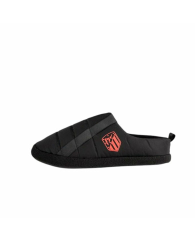 House Slippers Marpen Atletico de Madrid Black